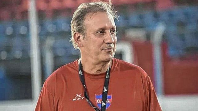 Walter Perazzo visitó en 2023 a Patronato con Güemes de Santiago del Estero. Walter Perazzo visitó en 2023 a Patronato con Güemes de Santiago del Estero.