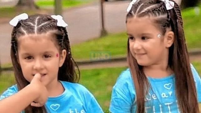 Gemelas. Este tratamiento intensivo del habla va a mejorar la calidad de vida de las pequeñas diamantinas. Gemelas. Este tratamiento intensivo del habla va a mejorar la calidad de vida de las pequeñas diamantinas.