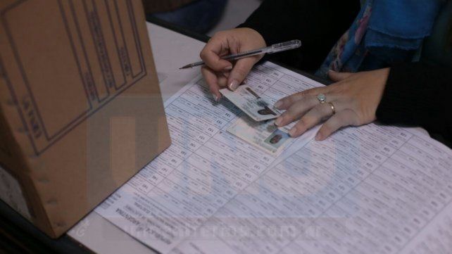 Se puede consultar el padrón desde el domingo hasta el 14 de diciembre.