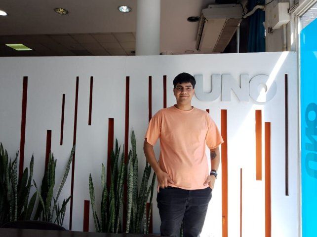 Unos 600 estudiantes participarán del evento de apertura de sesiones 2025 del Concejo. Será este viernes 4 de abril en Corrientes y Andrés Pazos. Foto: Camila Gomez/UNO Unos 600 estudiantes participarán del evento de apertura de sesiones 2025 del Concejo. Será este viernes 4 de abril en Corrientes y Andrés Pazos. Foto: Camila Gomez/UNO