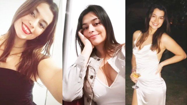 Mansilla despide con dolor a Daiana Magalí Mendieta. Mansilla despide con dolor a Daiana Magalí Mendieta.