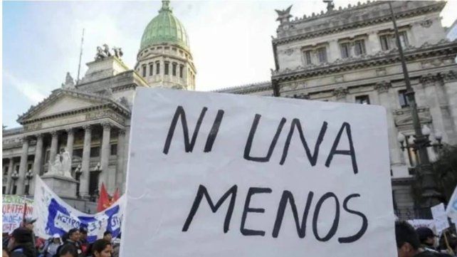 El mensaje de la Casa Rosada por el Día de la Mujer: "Combate frontal a la ideología woke" El mensaje de la Casa Rosada por el Día de la Mujer: "Combate frontal a la ideología woke"