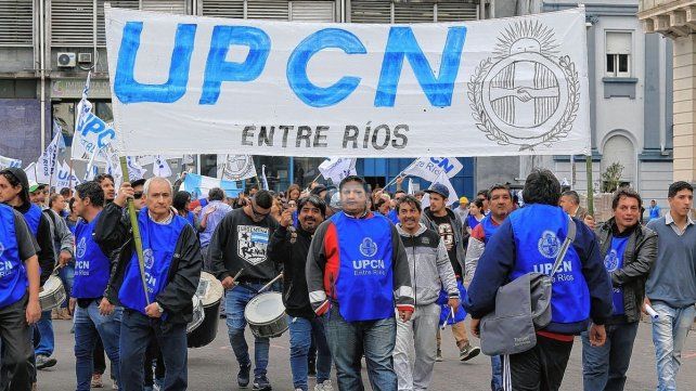 UPCN interpeló al Gobierno provincial sobre el reconocimiento de derechos a trabajadores.