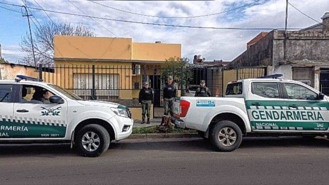 Allanamientos con saldos positivos. Allanamientos con saldos positivos. 