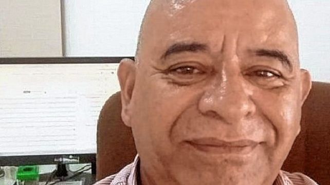 El intendente de Gilbert, Ángel Constantino, cada vez más acorralado.