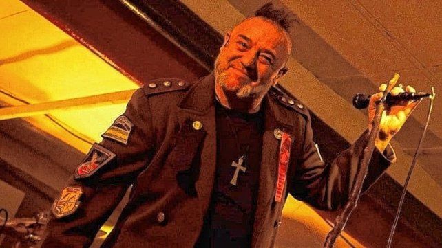 Argentina-Bolivia: Ricardo Iorio no cantará el Himno Nacional antes del partido