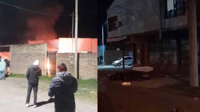 Santa Elena: abren causa para investigar supuestos abusos a un niño y por destrozos