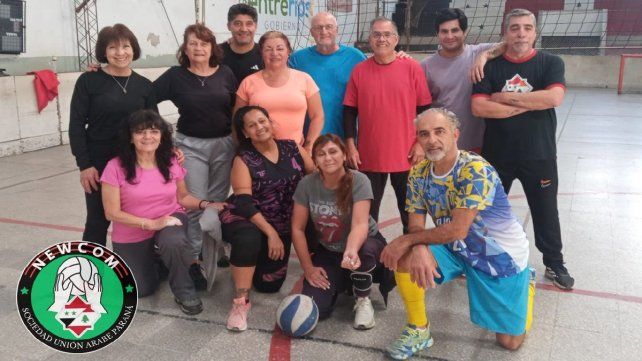 Sociedad Unión Árabe abre sus puertas a una nueva etapa de integración. Sociedad Unión Árabe abre sus puertas a una nueva etapa de integración.