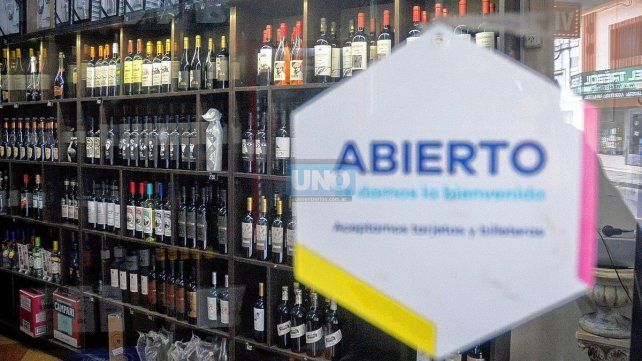 Cayó el consumo de vino a nivel mundial Cayó el consumo de vino a nivel mundial