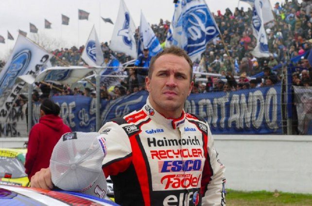 Mariano Werner: Mariano Werner: