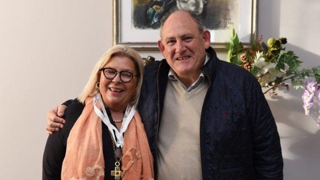 Niez, ex presidente de la delegación argentina en la CTM de Salto Grande, enemistado en la interna del PRO con Rogelio Frigerio Niez, ex presidente de la delegación argentina en la CTM de Salto Grande, enemistado en la interna del PRO con Rogelio Frigerio