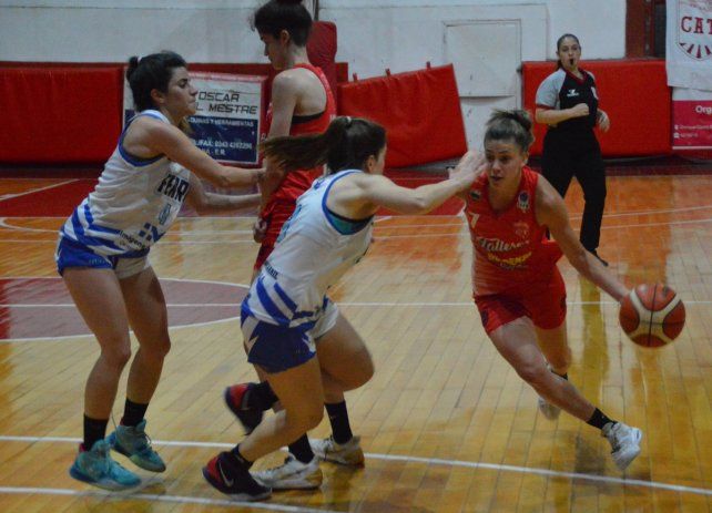 Talleres derrotó como local a Ferro de Concordia