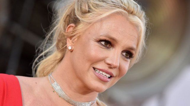 Se casa Britney Spears