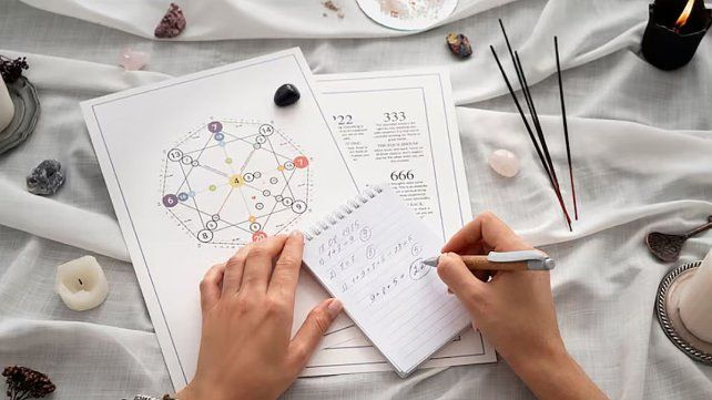 Horóscopo Horóscopo