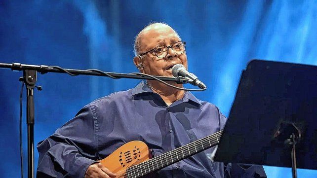 Pablo Milanés fue fundador y artífice del sonido de la Nueva Trova junto a otros reconocidos artistas como Silvio Rodríguez y Noel Nicola