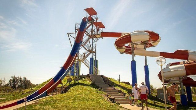 Los destinos de la provincia redoblan los esfuerzos para ofrecer lo mejor desde el turismo.