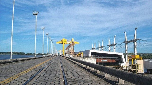 Comerciantes de Concordia se mostraron optimistas.