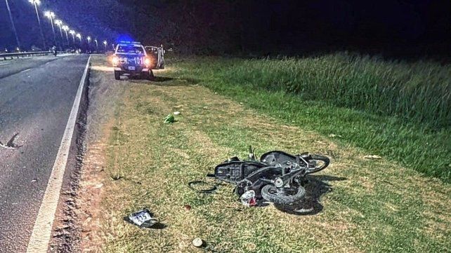 La joven luchó por su vida durante dos semanas La joven luchó por su vida durante dos semanas