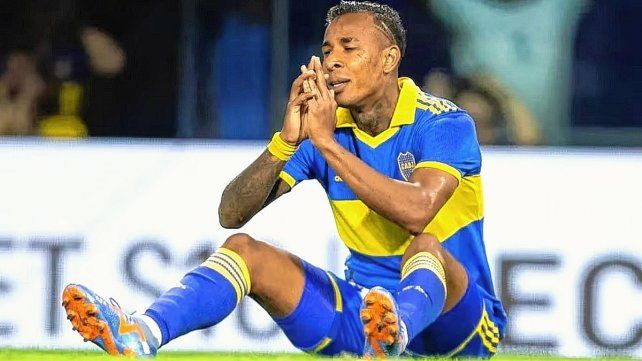 Boca Juniors iguala sin goles ante Belgrano en La Bombonera