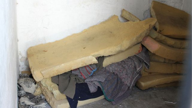 Comisaría Contravencional de Paraná.