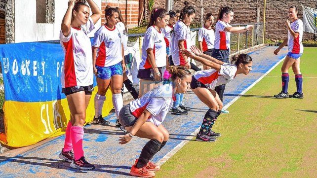 Entre Ríos jugará el Campeonato de Selecciones en Santa Fe. Entre Ríos jugará el Campeonato de Selecciones en Santa Fe.