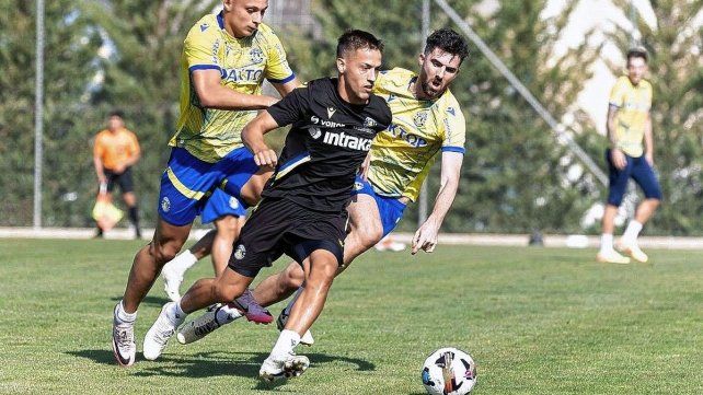 Faustino Dettler sigue de travesía por el fútbol griego. Faustino Dettler sigue de travesía por el fútbol griego.