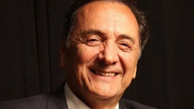 Murió Ricardo Murió Ricardo