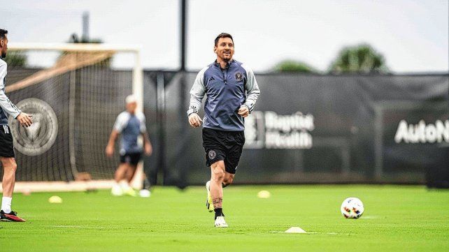 Lionel Messi jugará en El Salvador su primer partido en 2024. Lionel Messi jugará en El Salvador su primer partido en 2024.