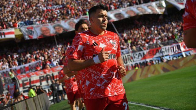 River buscará seguir de racha tras ganar en la Copa Argentina. River buscará seguir de racha tras ganar en la Copa Argentina.