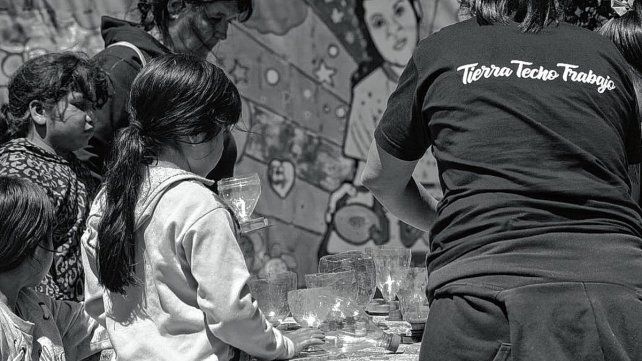 Suma de Voluntades dio cuenta de que hoy existe una gran demanda de ayuda. Suma de Voluntades dio cuenta de que hoy existe una gran demanda de ayuda.