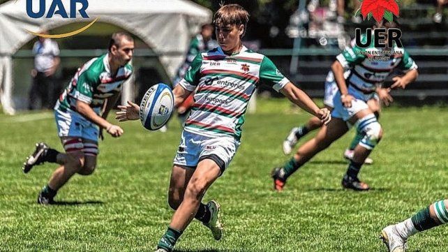 Manuel Massoni (Tilcara) fue convocado para formar parte del plantel del seleccionado nacional M18. Manuel Massoni (Tilcara) fue convocado para formar parte del plantel del seleccionado nacional M18.