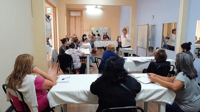 Cada vez más adultos mayores y el desafío de emprendimiento