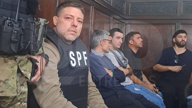 Juicio a Airaldi: testigo reconoció el terreno de una supuesta pista clandestina Juicio a Airaldi: testigo reconoció el terreno de una supuesta pista clandestina