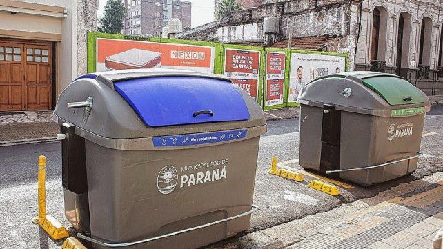 Separar en origen es clave para los recuperadores Separar en origen es clave para los recuperadores