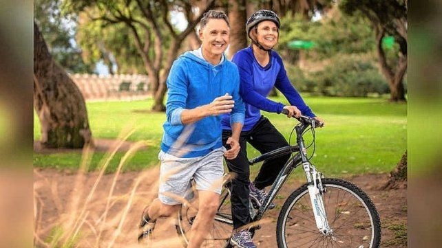 La mejor etapa de la vida comienza a los 50, dice un estudio La mejor etapa de la vida comienza a los 50, dice un estudio