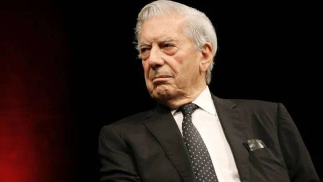 Murió a los 89 años el premio Nobel de Literatura Mario Vargas Llosa Murió a los 89 años el premio Nobel de Literatura Mario Vargas Llosa