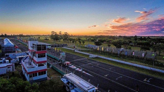 Las Categorías Provinciales tendrá sus dos últimas citas en Paraná.