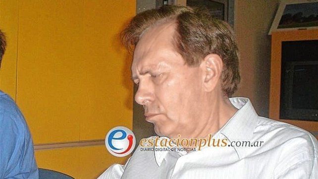 Artemio Waigel falleció en un geriátrico de Paraná. Artemio Waigel falleció en un geriátrico de Paraná.