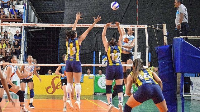 Juliana Cot (12) habló del presente de San José en la Liga Argentina Femenina. Juliana Cot (12) habló del presente de San José en la Liga Argentina Femenina.