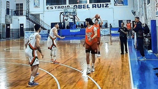 Talleres derrotó a Recreativo y se acomodó en la tabla. Talleres derrotó a Recreativo y se acomodó en la tabla.