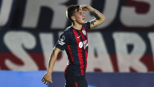 Un club de Entre Ríos aparece entre los embargos que complican a San Lorenzo. Un club de Entre Ríos aparece entre los embargos que complican a San Lorenzo.