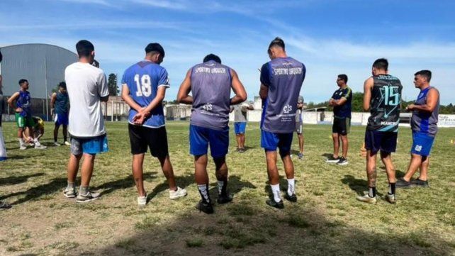 Sportivo Urquiza perdió la final en 2018 y sueña con tener otra chance en la competencia organizada por el Consejo Federal. Sportivo Urquiza perdió la final en 2018 y sueña con tener otra chance en la competencia organizada por el Consejo Federal.