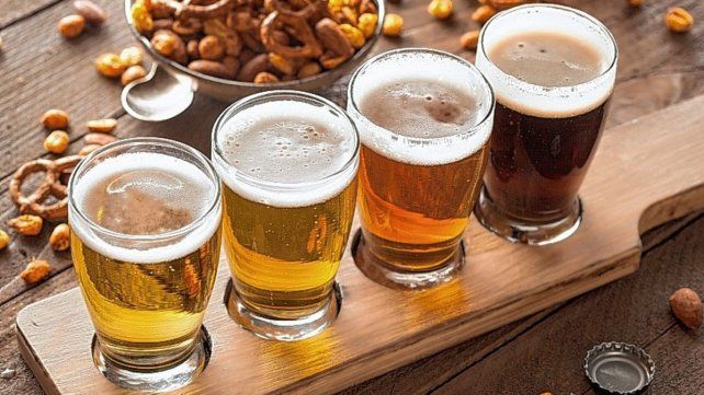 Cerveza artesanal: concurso latinoamericano de la mejor fórmula