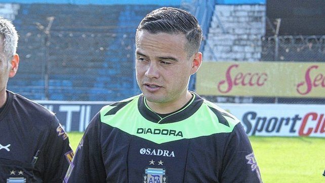 Fabricio Llobet dirigirá Patronato - San Telmo Fabricio Llobet dirigirá Patronato - San Telmo